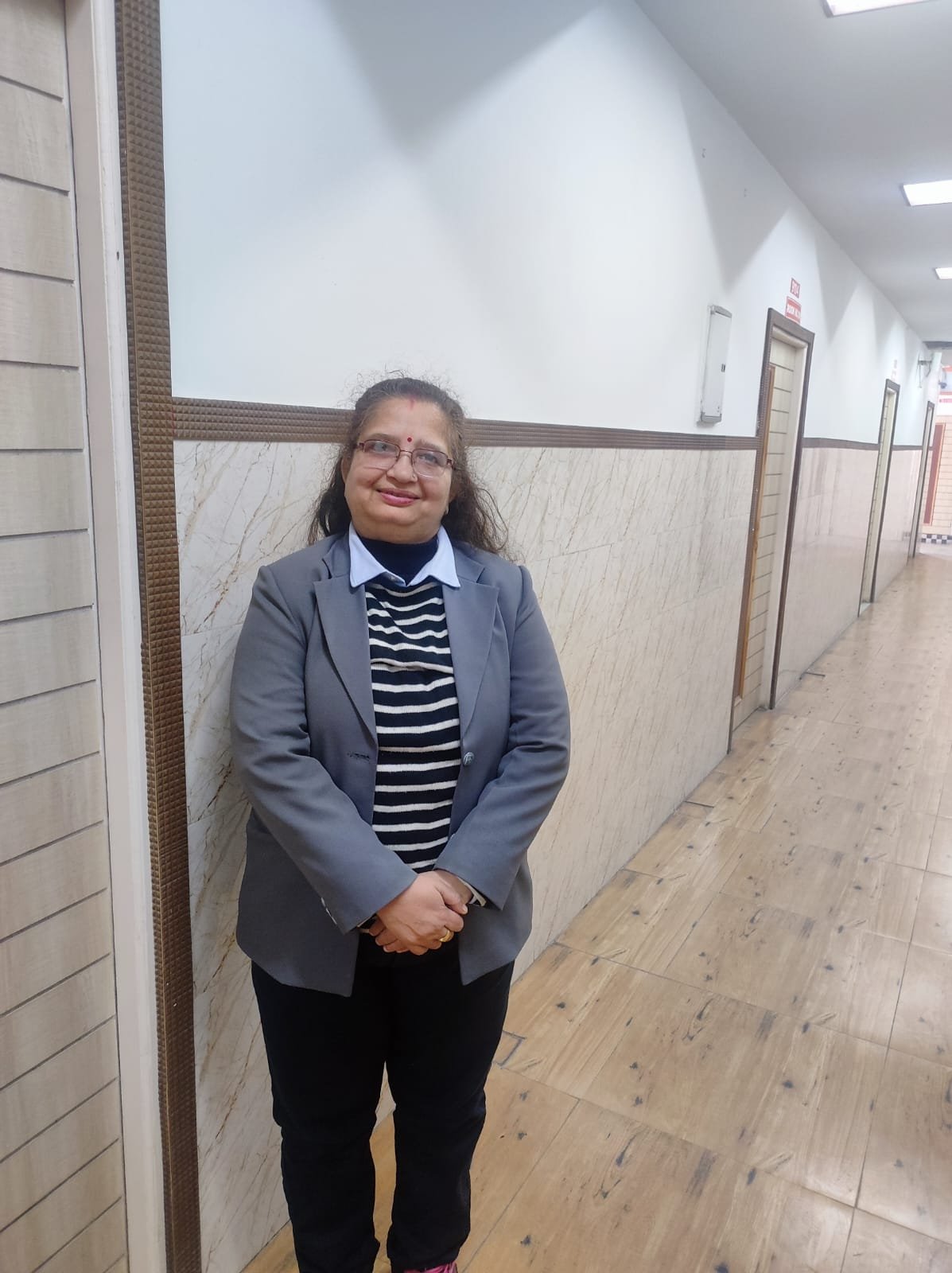 Innovation, Leadership & Legacy: Dr. Sweta Verma’s Entrepreneurial Mission